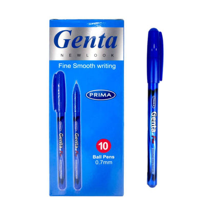 القلم الجاف 🖊 GENTA✔️PRIMA ☑️