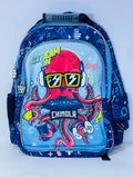 🎒🧳💼 شنطة الأخطبوط 🐙🐙🐙🐙
