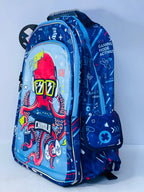 🎒🧳💼 شنطة الأخطبوط 🐙🐙🐙🐙