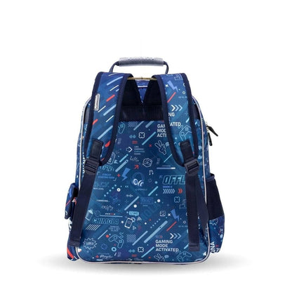 🎒🧳💼 شنطة الأخطبوط 🐙🐙🐙🐙