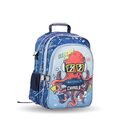 🎒🧳💼 شنطة الأخطبوط 🐙🐙🐙🐙