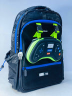 🎒🧳💼 شنطة الجيم 🎮🎮🎮