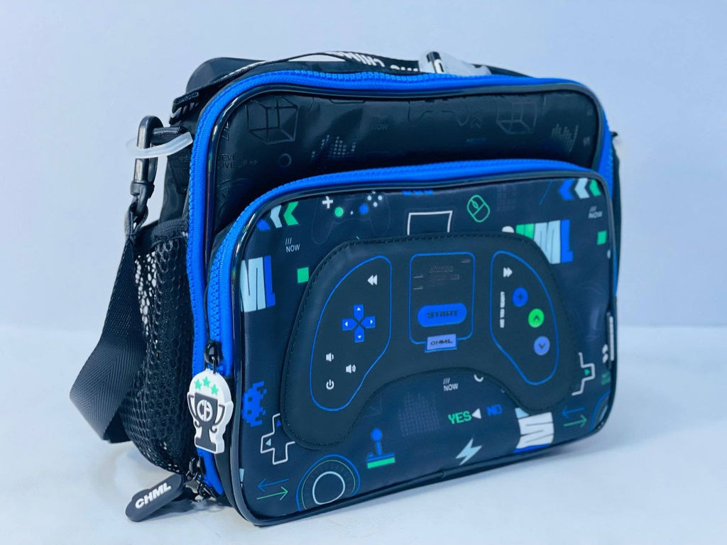 🎒🧳💼 شنطة الجيم 🎮🎮🎮