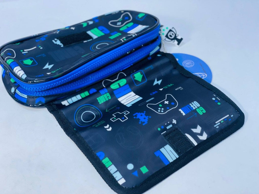 🎒🧳💼 شنطة الجيم 🎮🎮🎮