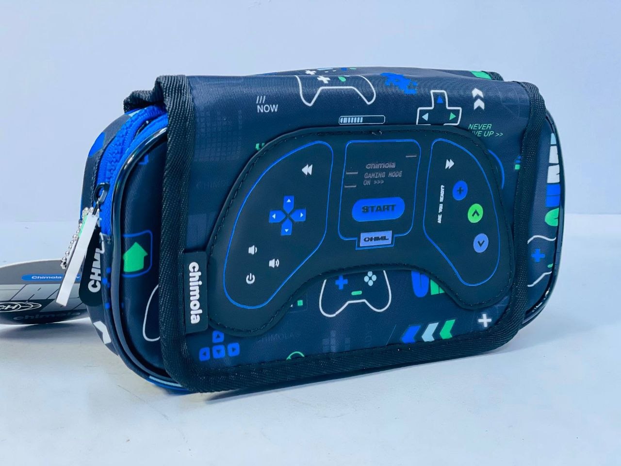 🎒🧳💼 شنطة الجيم 🎮🎮🎮