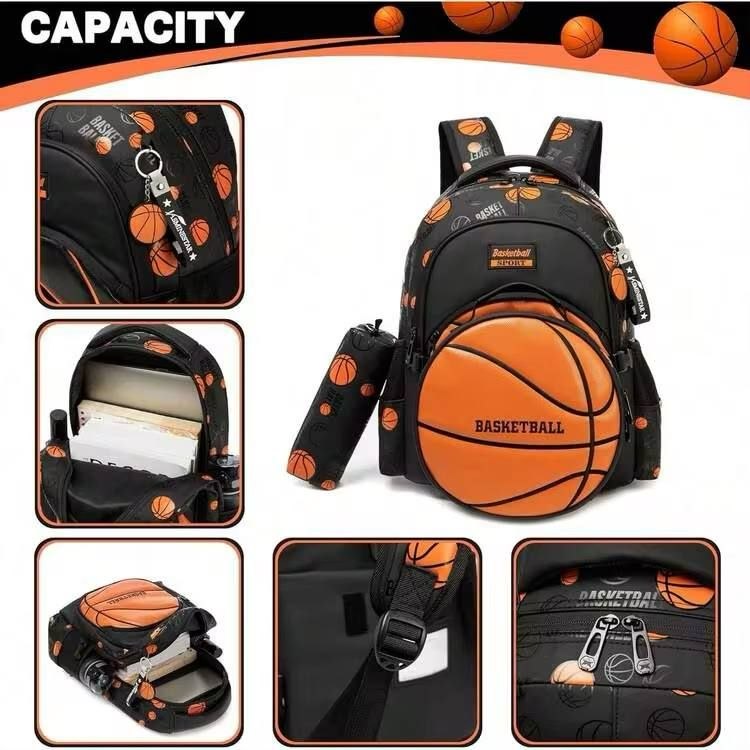 🎒🧳💼 شنطة Basketball 🏀🏀🏀