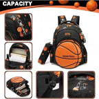 🎒🧳💼 شنطة Basketball 🏀🏀🏀