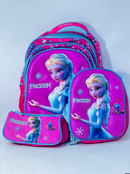 🎒🧳💼 الشنطة ٣*١ 🎒👝