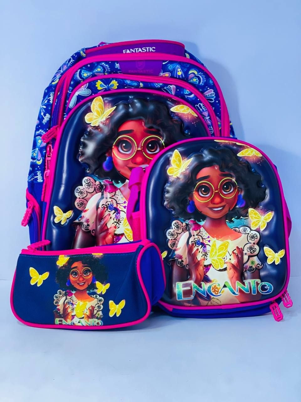 🎒🧳💼 الشنطة ٣*١ 🎒👝