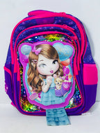 🎒🧳💼 شنطة FANTASTIC ♻️®️❇️ 🎒