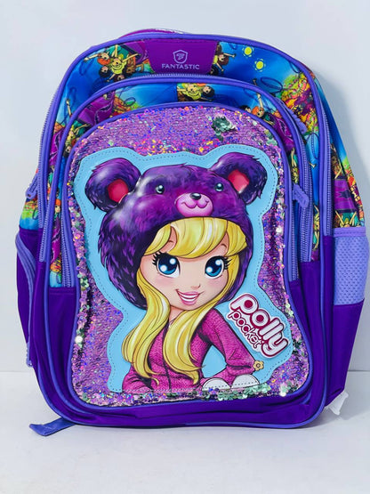 🎒🧳💼 شنطة FANTASTIC ♻️®️❇️ 🎒