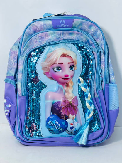 🎒🧳💼 شنطة FANTASTIC ♻️®️❇️ 🎒