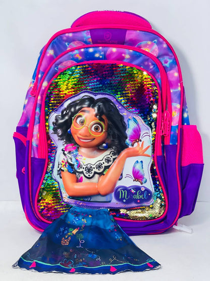 🎒🧳💼 شنطة FANTASTIC ♻️®️❇️ 🎒