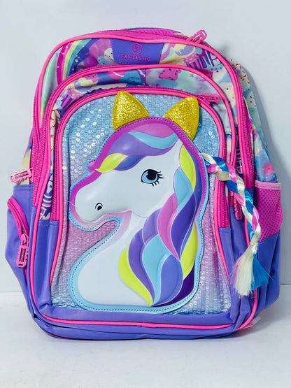 🎒🧳💼 شنطة FANTASTIC ♻️®️❇️ 🎒