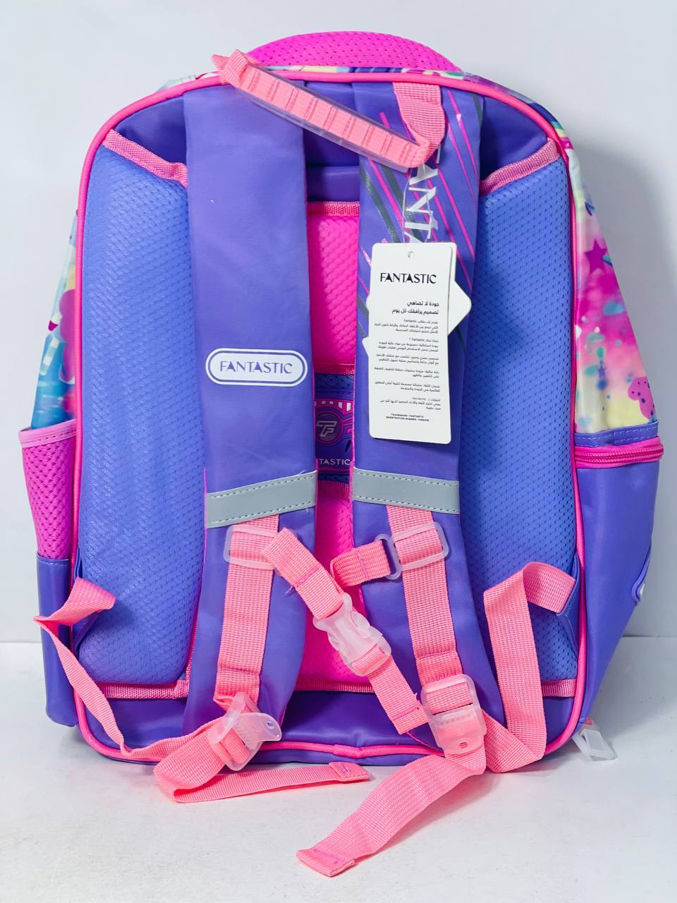 🎒🧳💼 شنطة FANTASTIC ♻️®️❇️ 🎒