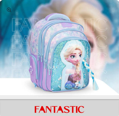 🎒🧳💼 شنطة FANTASTIC ♻️®️❇️ 🎒