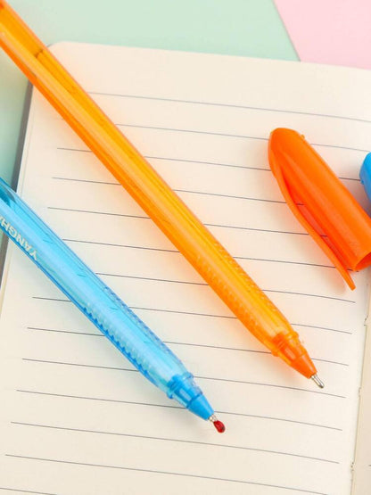 طقم الأقلام الفسفوري FLASH 🖋️🖋️