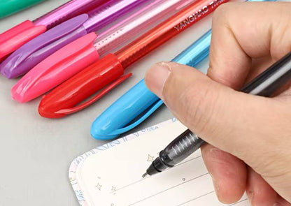 طقم الأقلام الفسفوري FLASH 🖋️🖋️