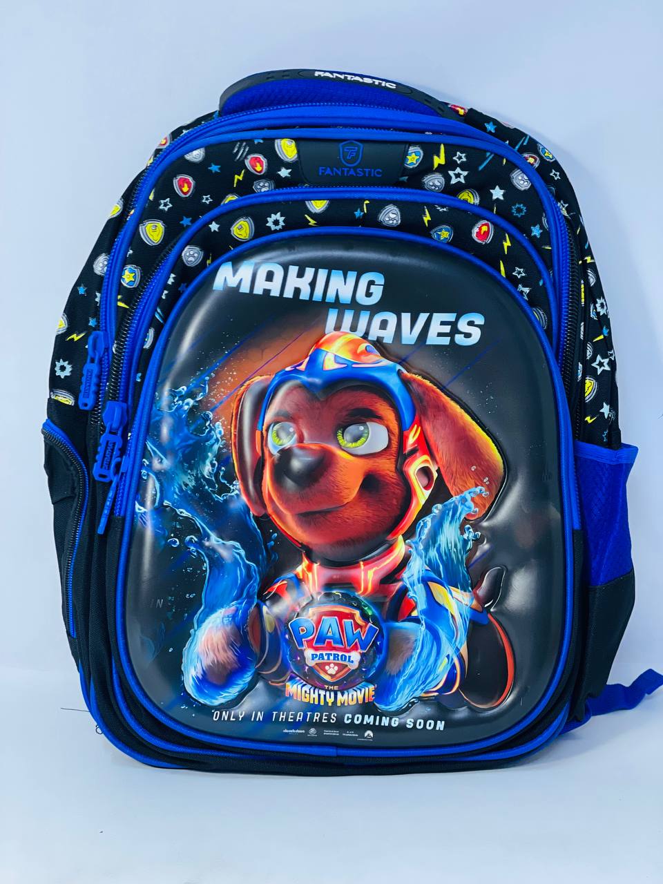 🎒🧳💼 شنطة FANTASTIC ♻️®️❇️ 🎒