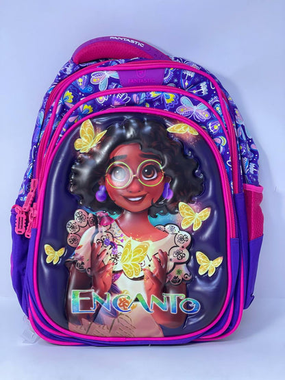 🎒🧳💼 شنطة FANTASTIC ♻️®️❇️ 🎒