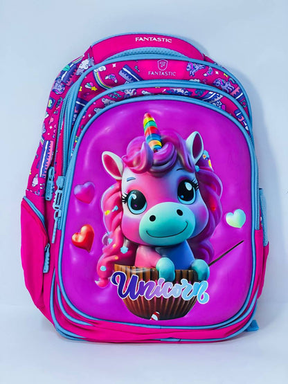 🎒🧳💼 شنطة FANTASTIC ♻️®️❇️ 🎒