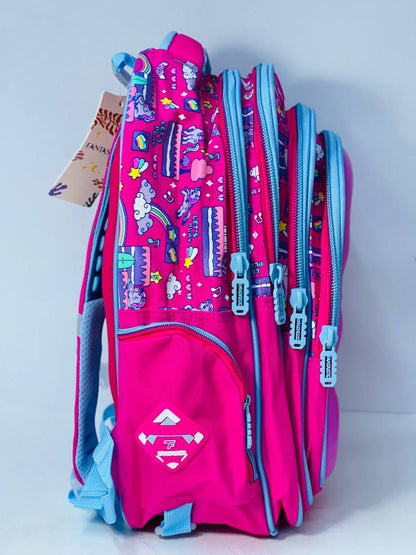 🎒🧳💼 شنطة FANTASTIC ♻️®️❇️ 🎒