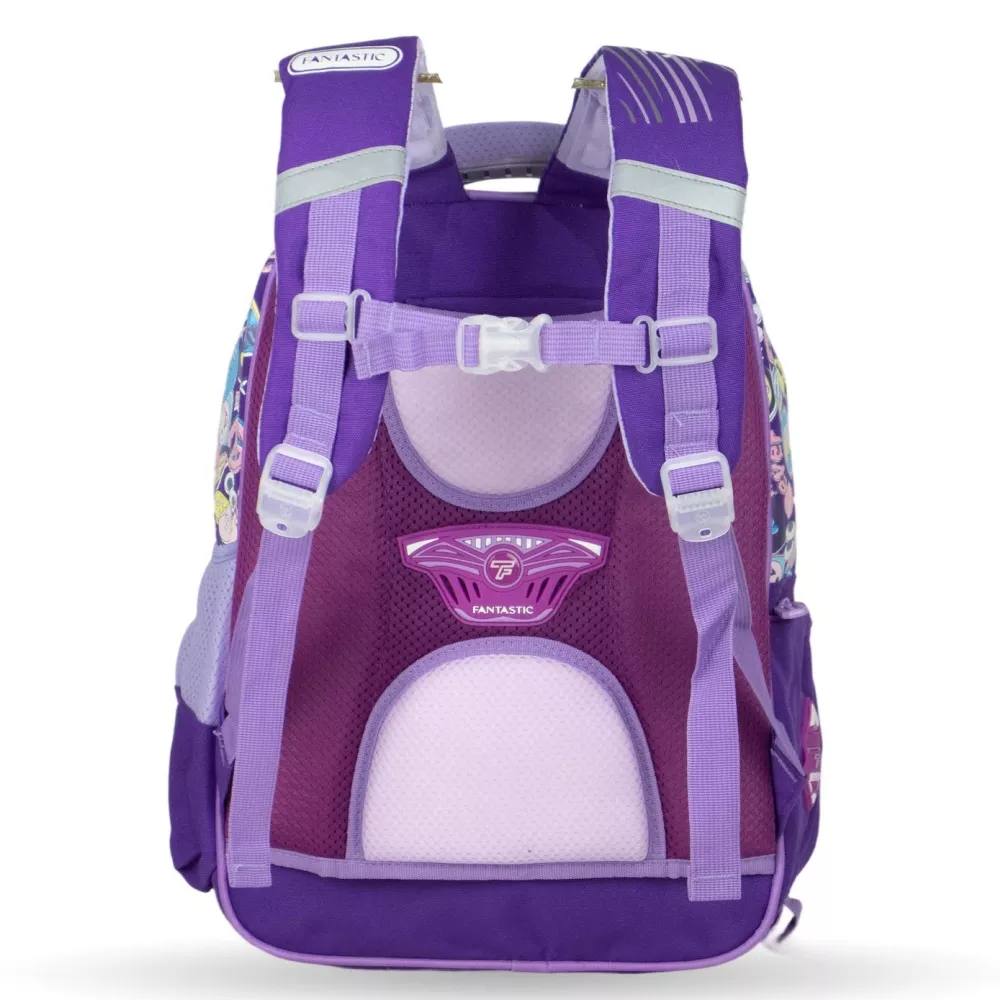 🎒🧳💼 شنطة FANTASTIC ♻️®️❇️ 🎒