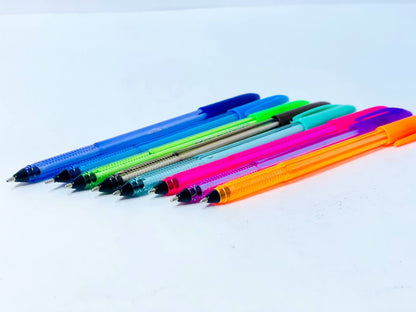 طقم الأقلام الفسفوري FLASH 🖋️🖋️