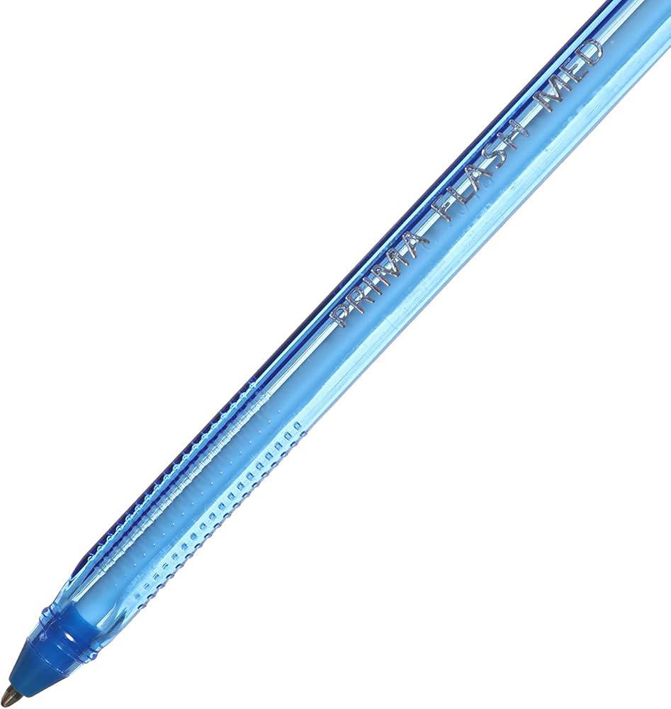 طقم الأقلام الفسفوري FLASH 🖋️🖋️