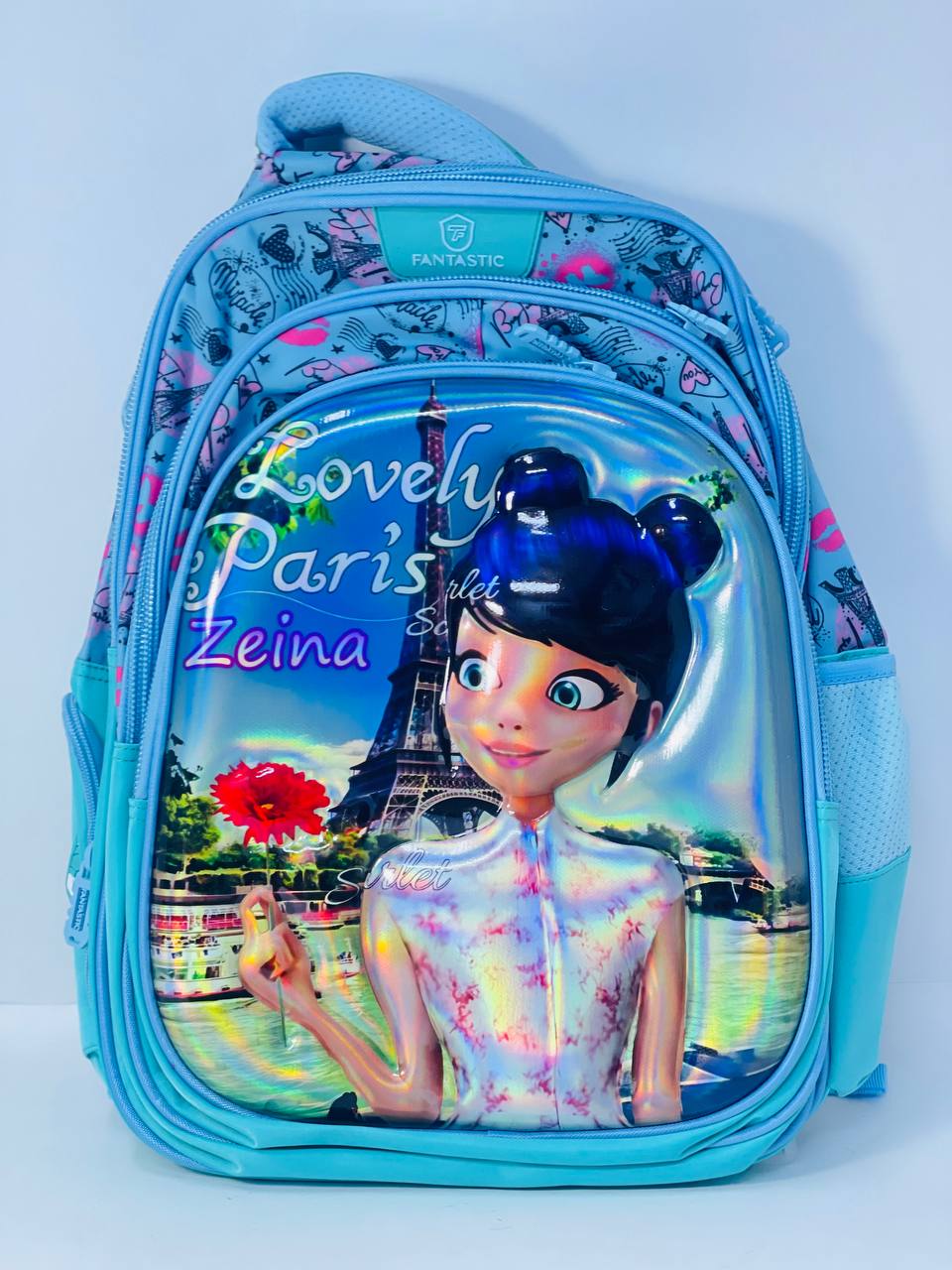 🎒🧳💼 شنطة Fantastic ❇️♻️🎒👝