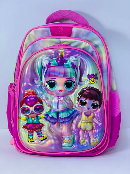 🎒🧳💼 شنطة Fantastic ❇️♻️🎒👝