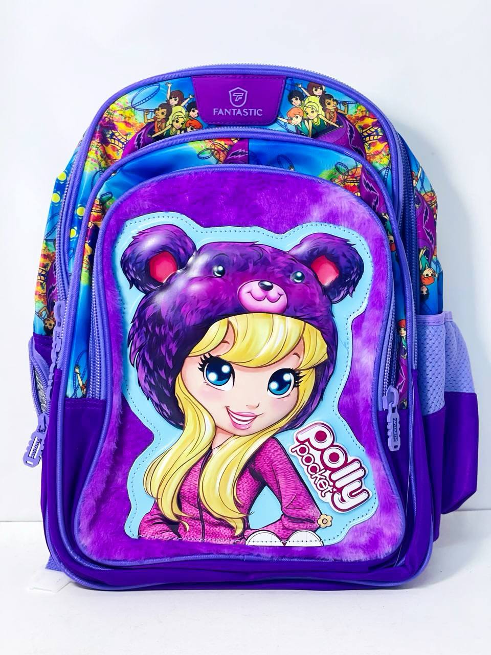 🎒🧳💼 شنطة FANTASTIC ♻️®️❇️ 🎒