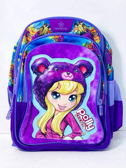 🎒🧳💼 شنطة FANTASTIC ♻️®️❇️ 🎒