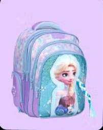 🎒🧳💼 شنطة FANTASTIC ♻️®️❇️ 🎒