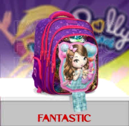 🎒🧳💼 شنطة FANTASTIC ♻️®️❇️ 🎒
