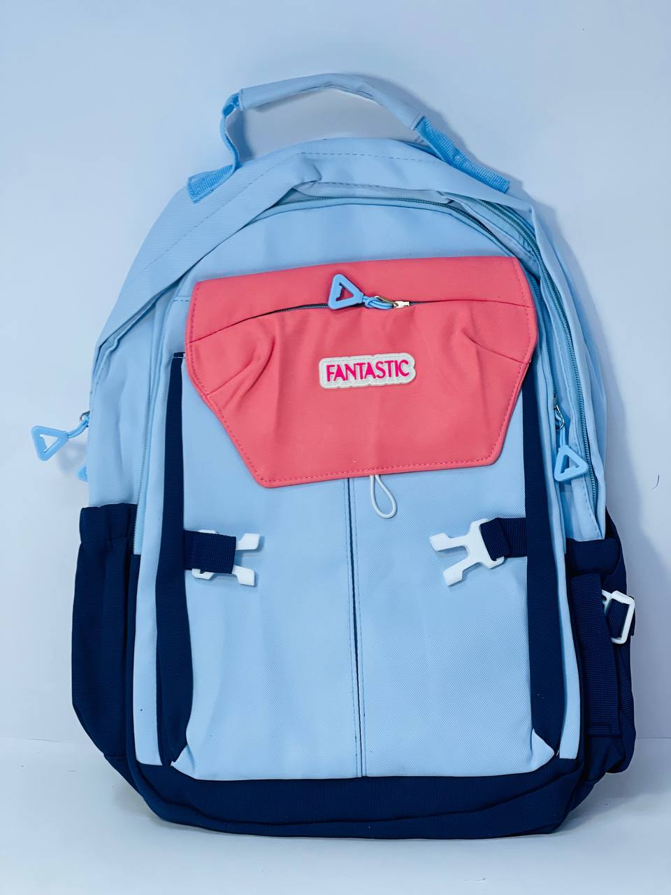 🎒🧳💼 شنطة FANTASTIC ♻️®️♻️❇️🎒👝