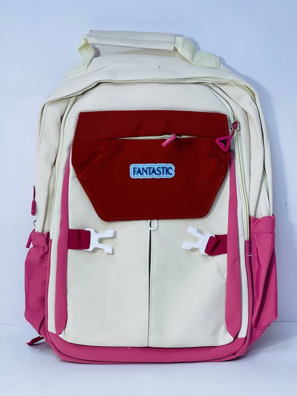 🎒🧳💼 شنطة FANTASTIC ♻️®️♻️❇️🎒👝