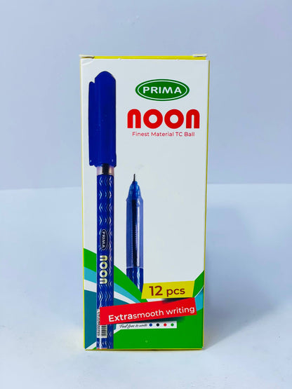 لقلم الجاف 🖊 NOON✔️PRIMA ☑️
