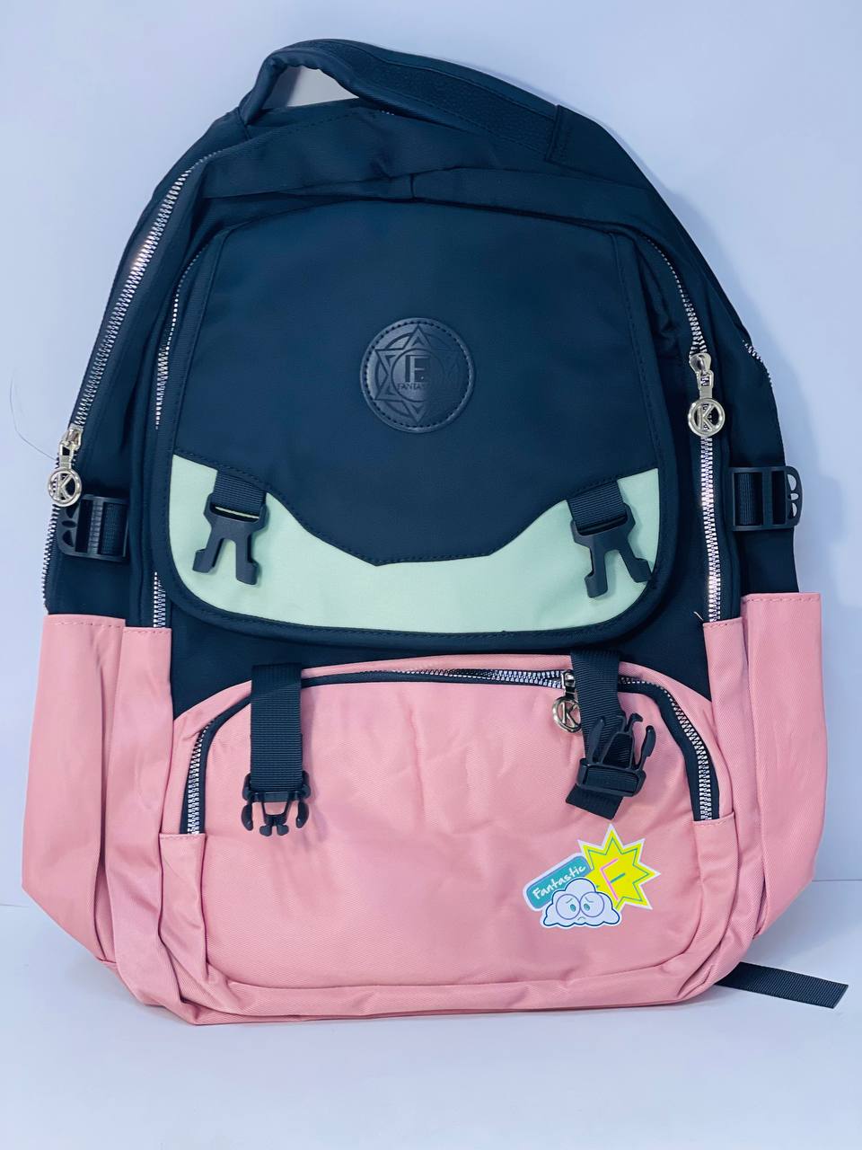 🎒🧳💼 شنطة FANTASTIC ♻️®️♻️❇️🎒👝