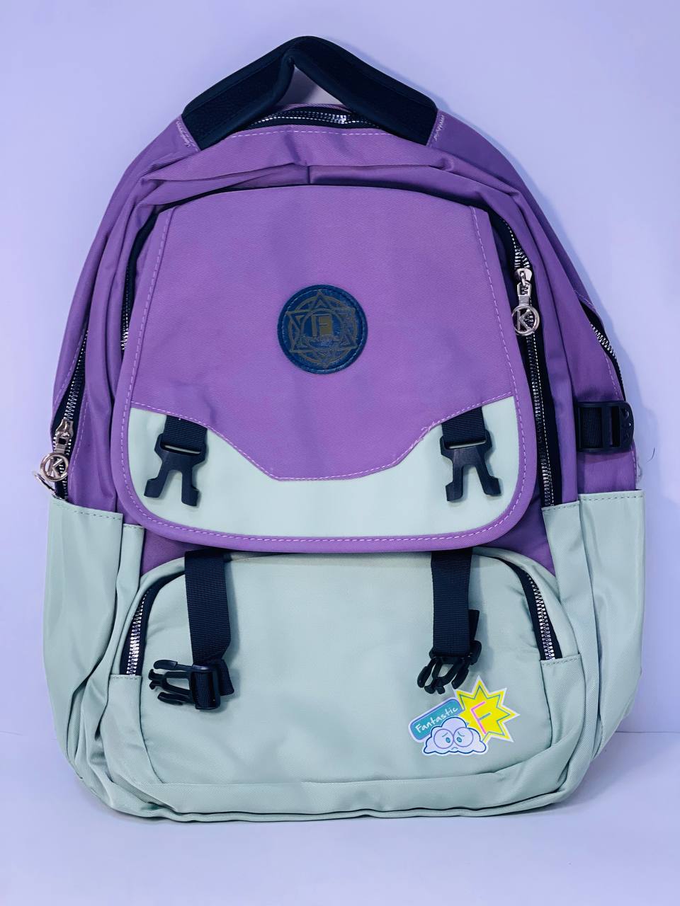 🎒🧳💼 شنطة FANTASTIC ♻️®️♻️❇️🎒👝