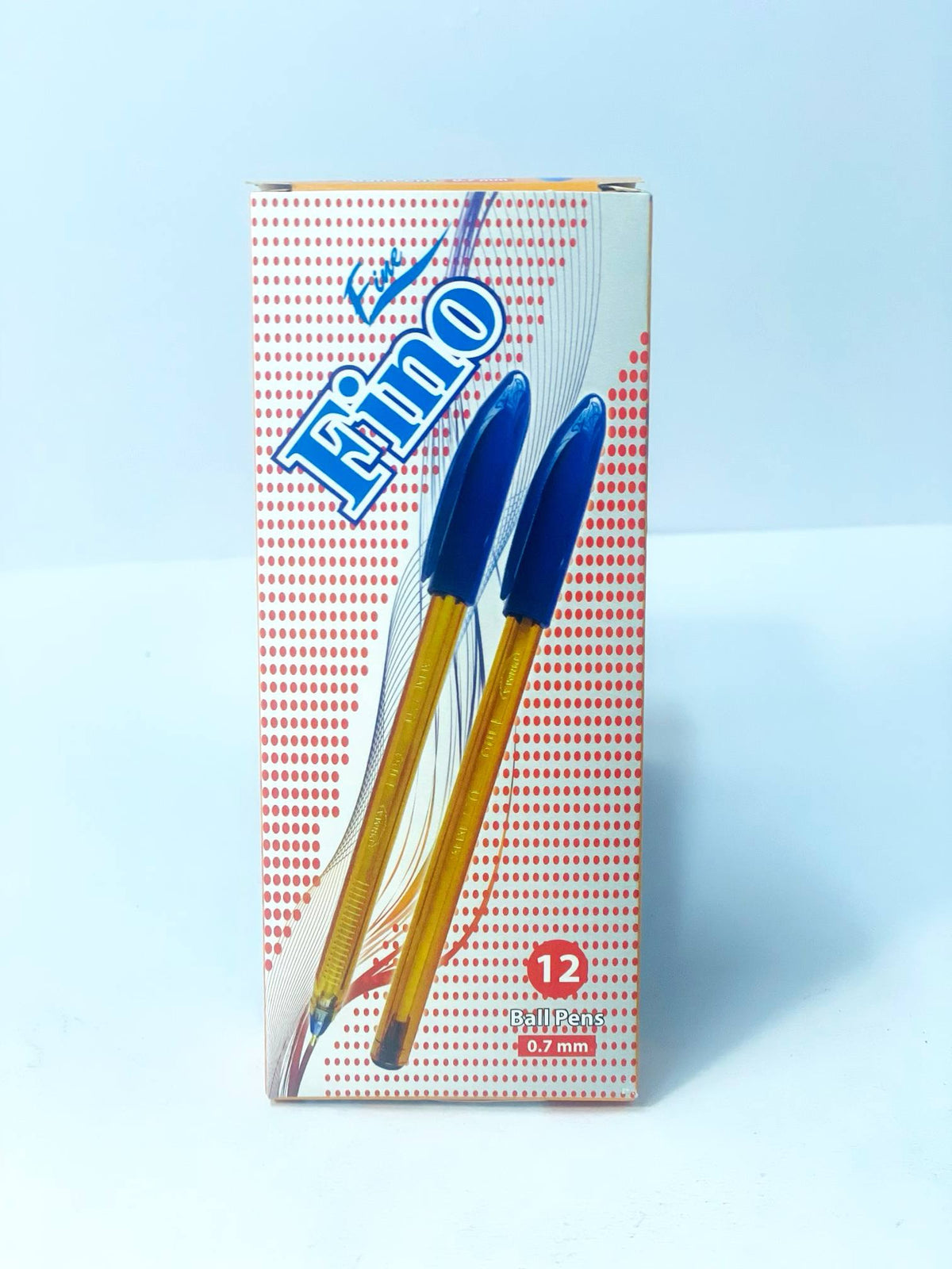 قلم الجاف 🖊 FINO  ✔️PRIMA ☑️