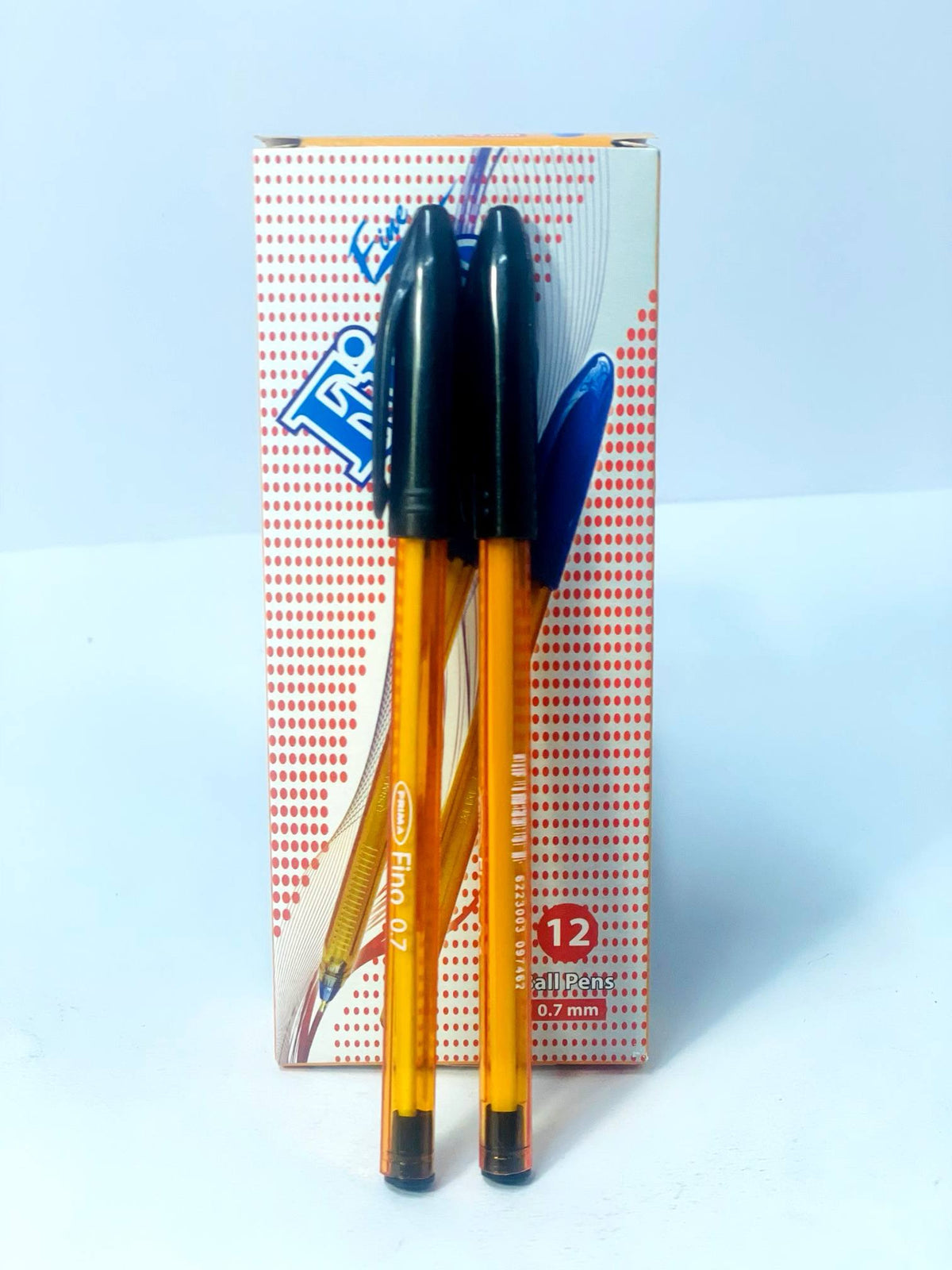 قلم الجاف 🖊 FINO  ✔️PRIMA ☑️