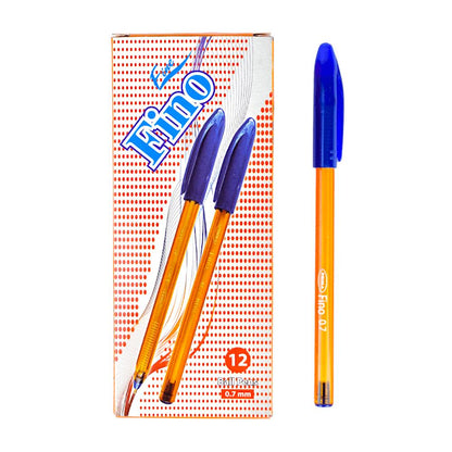 قلم الجاف 🖊 FINO  ✔️PRIMA ☑️