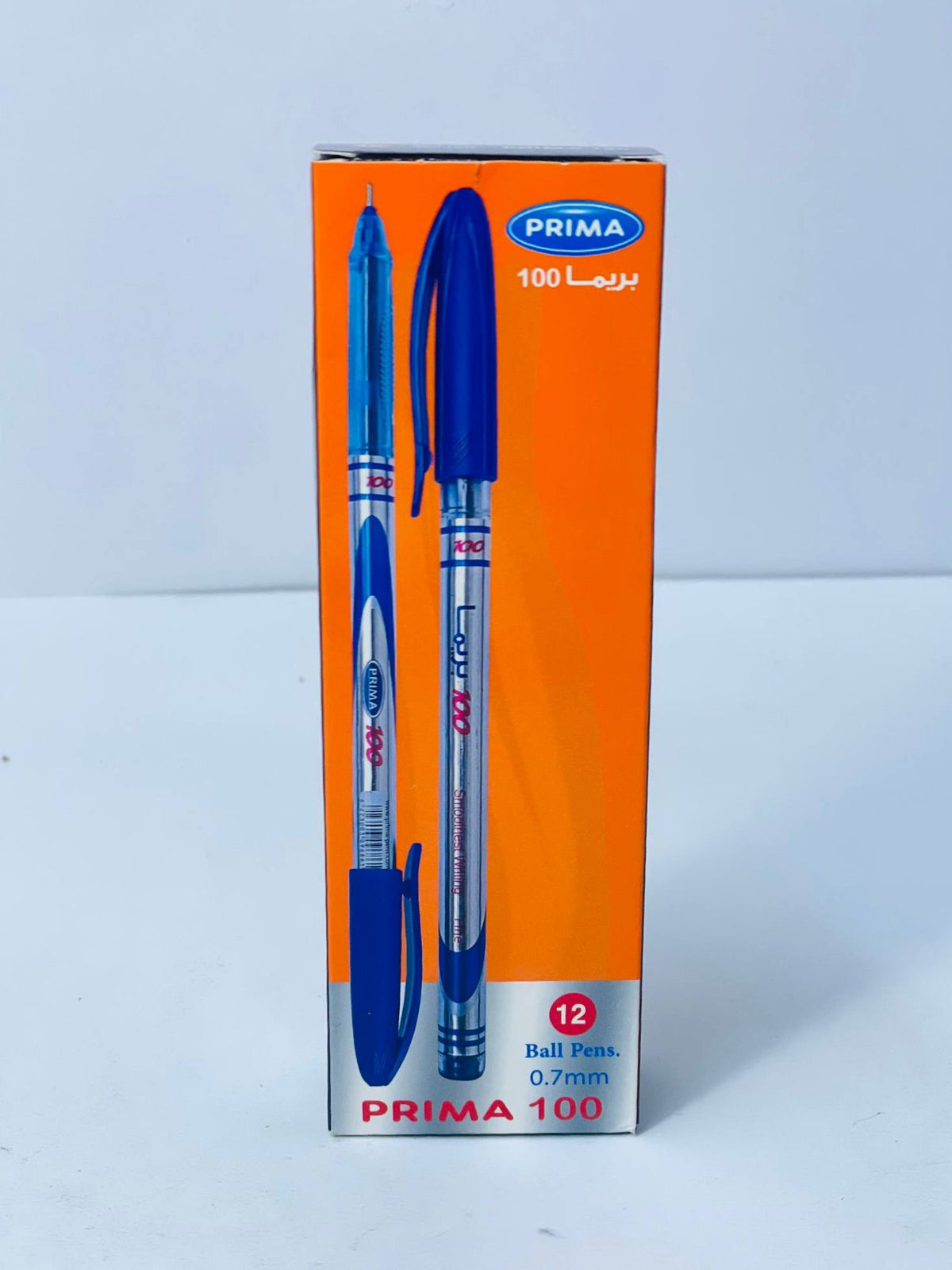 القلم الجاف 🖊 ✔️PRIMA