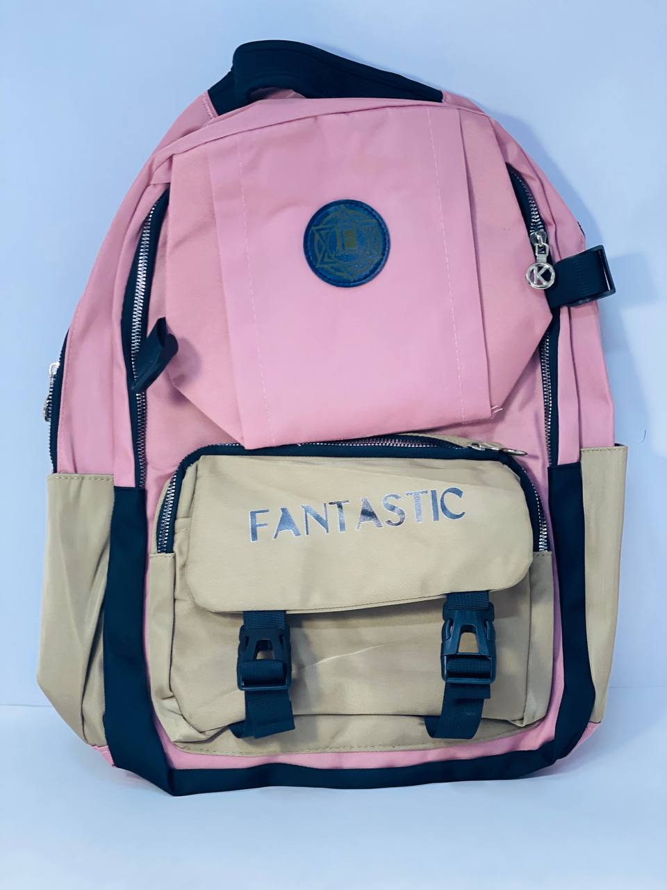🎒🧳💼 شنطة FANTASTIC ♻️®️♻️❇️🎒👝
