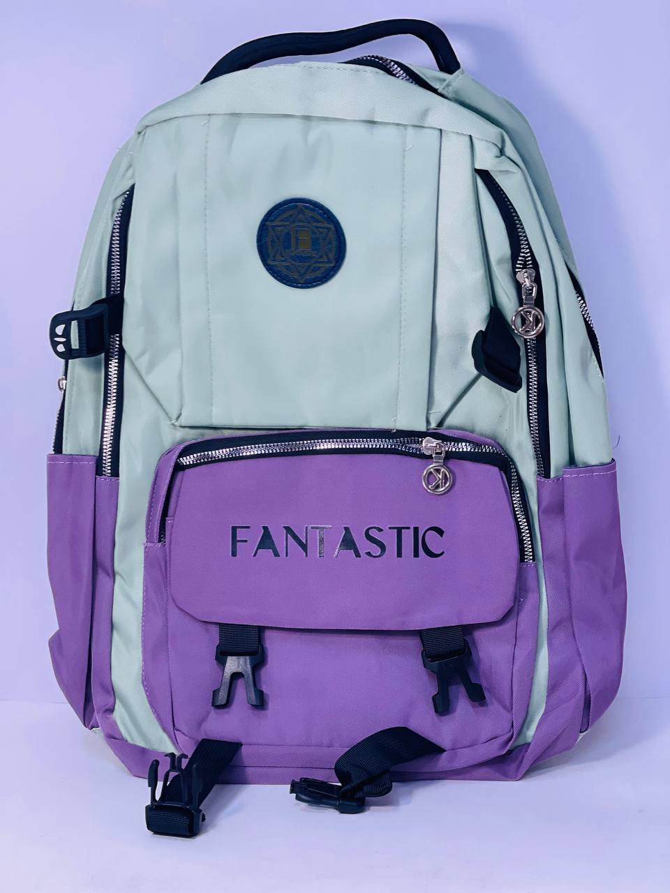 🎒🧳💼 شنطة FANTASTIC ♻️®️♻️❇️🎒👝