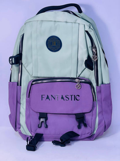 🎒🧳💼 شنطة FANTASTIC ♻️®️♻️❇️🎒👝