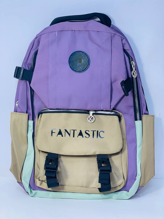 🎒🧳💼 شنطة FANTASTIC ♻️®️♻️❇️🎒👝