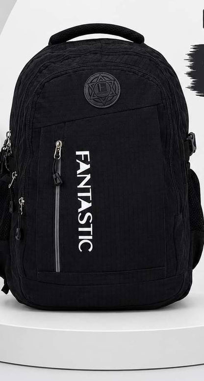 🎒🧳💼 شنطة اللاب 🎒💻 شنطة  FANTASTIC ♻️®️♻️❇️🎒👝