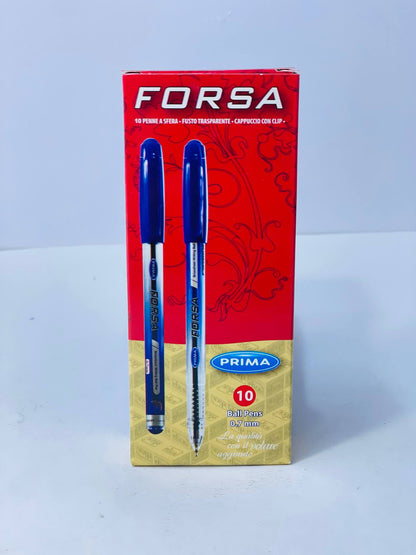 القلم الجاف 🖊 FORSA✔️PRIMA